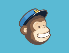 Mailchimp email campagnes